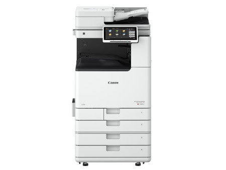 Canon imageRUNNER ADVANCE DX C3922i MFP